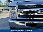 2026 Ford E-450 RWD Cutaway for sale #TDD28619 - photo 9