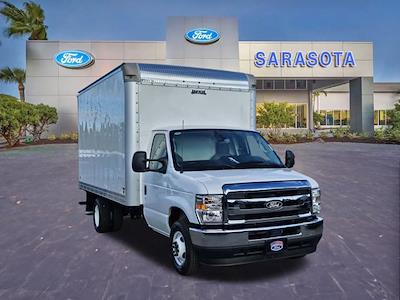 2026 Ford E-350 RWD Box Van for sale #TDD29834 - photo 1