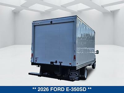2026 Ford E-350 RWD Box Van for sale #TDD29834 - photo 2