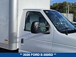 2026 Ford E-350 RWD Box Van for sale #TDD29834 - photo 10