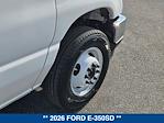 2026 Ford E-350 RWD Box Van for sale #TDD29834 - photo 12