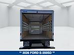 2026 Ford E-350 RWD Box Van for sale #TDD29834 - photo 13