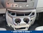 2026 Ford E-350 RWD Box Van for sale #TDD29834 - photo 17