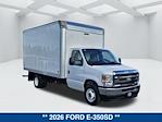 2026 Ford E-350 RWD Box Van for sale #TDD29834 - photo 3