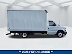 2026 Ford E-350 RWD Box Van for sale #TDD29834 - photo 4