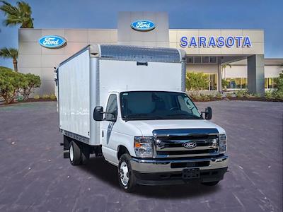 2026 Ford E-350 RWD Knapheide Box Van for sale #TDD29839 - photo 1
