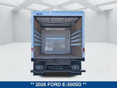 2026 Ford E-350 RWD Knapheide Box Van for sale #TDD29839 - photo 2