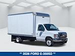 2026 Ford E-350 RWD Knapheide Box Van for sale #TDD29839 - photo 4