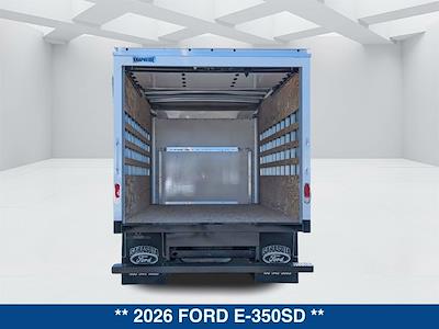 New 2026 Ford E-350 14' Knapheide Box Van for sale #TDD30265 - photo 2