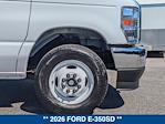 New 2026 Ford E-350 14' Knapheide Box Van for sale #TDD30265 - photo 12