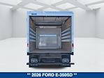 New 2026 Ford E-350 14' Knapheide Box Van for sale #TDD30265 - photo 2