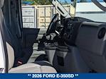 New 2026 Ford E-350 14' Knapheide Box Van for sale #TDD30265 - photo 14