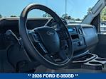 New 2026 Ford E-350 14' Knapheide Box Van for sale #TDD30265 - photo 17
