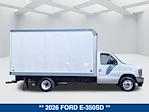 New 2026 Ford E-350 14' Knapheide Box Van for sale #TDD30265 - photo 5