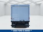 New 2026 Ford E-350 14' Knapheide Box Van for sale #TDD30265 - photo 6