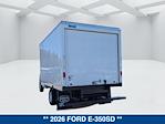 New 2026 Ford E-350 14' Knapheide Box Van for sale #TDD30265 - photo 7