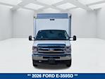New 2026 Ford E-350 14' Knapheide Box Van for sale #TDD30265 - photo 9