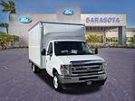 New 2026 Ford E-350 Box Van for sale #TDD30618 - photo 1