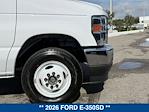 New 2026 Ford E-350 Box Van for sale #TDD30618 - photo 11