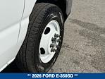 New 2026 Ford E-350 Box Van for sale #TDD30618 - photo 12