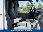 New 2026 Ford E-350 Box Van for sale #TDD30618 - photo 14