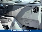 New 2026 Ford E-350 Box Van for sale #TDD30618 - photo 15