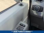 New 2026 Ford E-350 Box Van for sale #TDD30618 - photo 19