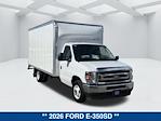 New 2026 Ford E-350 Box Van for sale #TDD30618 - photo 3