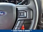 New 2026 Ford E-350 Box Van for sale #TDD30618 - photo 21