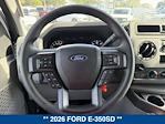 New 2026 Ford E-350 Box Van for sale #TDD30618 - photo 22