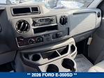 New 2026 Ford E-350 Box Van for sale #TDD30618 - photo 24