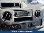 New 2026 Ford E-350 Box Van for sale #TDD30618 - photo 25