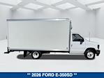 New 2026 Ford E-350 Box Van for sale #TDD30618 - photo 4