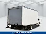 New 2026 Ford E-350 Box Van for sale #TDD30618 - photo 2