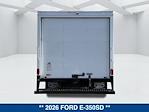 New 2026 Ford E-350 Box Van for sale #TDD30618 - photo 5