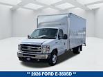 New 2026 Ford E-350 Box Van for sale #TDD30618 - photo 7