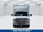 New 2026 Ford E-350 Box Van for sale #TDD30618 - photo 8