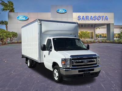 New 2026 Ford E-350 Cutaway for sale #TDD30638 - photo 1