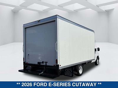 New 2026 Ford E-350 Box Van for sale #TDD30638 - photo 2