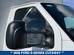 New 2026 Ford E-350 Cutaway for sale #TDD30638 - photo 10