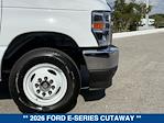 New 2026 Ford E-350 Cutaway for sale #TDD30638 - photo 11