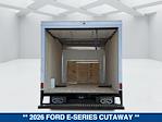 New 2026 Ford E-350 Cutaway for sale #TDD30638 - photo 13