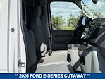 New 2026 Ford E-350 Cutaway for sale #TDD30638 - photo 14