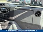 New 2026 Ford E-350 Cutaway for sale #TDD30638 - photo 15