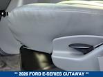 New 2026 Ford E-350 Cutaway for sale #TDD30638 - photo 18