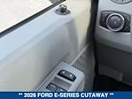 New 2026 Ford E-350 Cutaway for sale #TDD30638 - photo 19