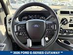 New 2026 Ford E-350 Cutaway for sale #TDD30638 - photo 22