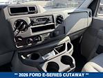 New 2026 Ford E-350 Cutaway for sale #TDD30638 - photo 24