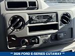 New 2026 Ford E-350 Cutaway for sale #TDD30638 - photo 25