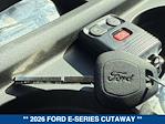 New 2026 Ford E-350 Cutaway for sale #TDD30638 - photo 28